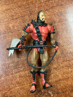 Steppenwolf (DC Universe Classics, Mattel) COMPLETE
