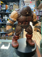 Juggernaunt (Marvel Select, Diamond Select)