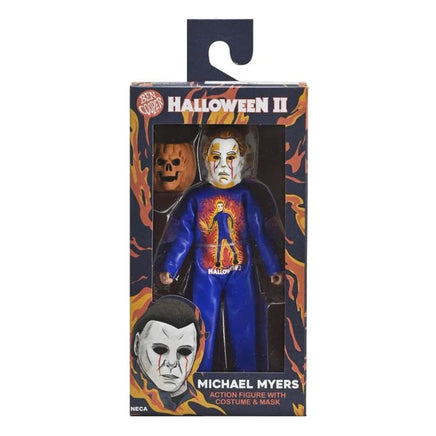 Halloween Michael Myers (Ben Cooper Collection, NECA) - Bitz & Buttons