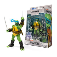 Leonardol IDW Comic (Loyal Subjects BST, TMNT)