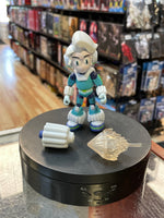 Full Charged Ice Man (Jakks Pacific, Mega Man)