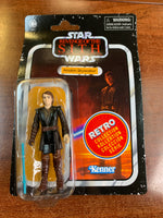 Anakin Skywalker ROTS 3.75 (Star Wars Retro Collection, Hasbro) SEALED