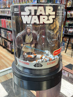 Obi-Wan Kenobi & AT-RT Driver (Star Wars Order 66, Hasbro) SEALED - Bitz & Buttons