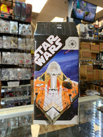 Sasee Tiins Jedi Fighter (Star Wars 30th Anniversary, Hasbro) SEALED - Bitz & Buttons