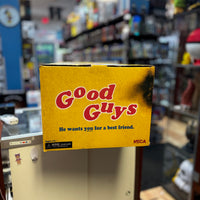 Chucky 1:1 Scale (NECA, Bride of Chucky)