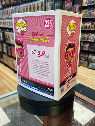 Catwoman #225 (Funko Pop, DC Comics) - Bitz & Buttons