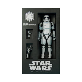 First Order Stormtrooper SDCC (Star Wars, Black Series) - Bitz & Buttons