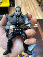 Undertaker as Scarglow (WWE MOTU, Mattel) **COMPLETE**