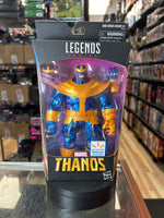 Infinity Gauntlet Thanos -Walmart- (Marvel Legends, Hasbro) **SEALED**