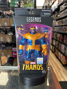 Infinity Gauntlet Thanos -Walmart- (Marvel Legends, Hasbro) **SEALED** - Bitz & Buttons