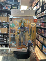 Vendetta -Legendary- (Fortnite, Jazwares) **SEALED**