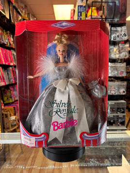 Silver Royale #15952 (Vintage Barbie, Mattel) **SEALED** - Bitz & Buttons