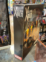 All New X-Men 5 Pack (Marvel Legends, Hasbro) COMPLETE