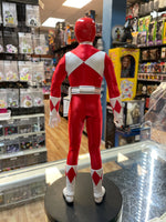 Red Ranger 1/6 Scale (Threezero, MMPR Power Rangers) COMPLETE