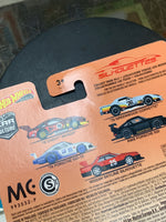 RWB Porsche 930 Silhouettes (Hot Wheels Car Culture, Mattel) SEALED