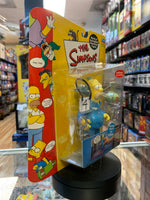 Busted Krusty the Clown (Vintage Simpsons, Playmates) SEALED - Bitz & Buttons