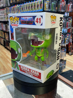 Kobra Khan #41 (Funko Pop, MOTU) - Bitz & Buttons