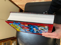 Spiderman 2099 Omnibus Hard Cover (Marvel Comics, Omnibus) - Bitz & Buttons