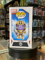 Thanos #453 (Funko Pop, Marvel) - Bitz & Buttons