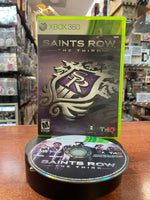 Saints Row The Third (Microsoft  Xbox One, Video Game) - Bitz & Buttons