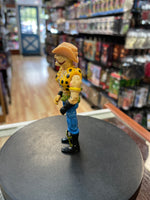 Gnawgahyde Dreadnok (Vintage GI Joe Street Fighter, Hasbro) **COMPLETE** - Bitz & Buttons