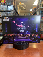 In Memory Of Brodie Lee (All Elite Wrestling AEW, Jazwares) **SEALED** - Bitz & Buttons