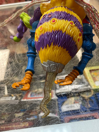 Buzz Off (Vintage TMNT Ninja Turtles, Playmates) **LOOSE** - Bitz & Buttons