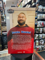 Firefly Fun House Bray Wyatt (WWE Elites, Mattel) **SEALED** - Bitz & Buttons