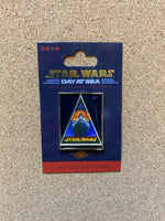 Star Wars Day at Sea (Walt Disney World, Pin Traders)