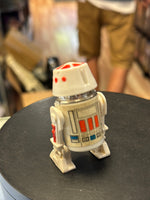 R5-D4 1988 (Vintage Star Wars, Kenner) COMPLETE