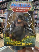 Shadow Beast (MOTU Classics, Mattel) **SEALED** - Bitz & Buttons