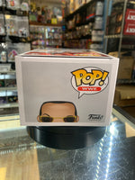 The Rock #46 Chase (Funko Pop, WWE)