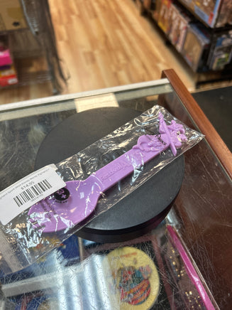 Figment Spork (Walt Disney World, Figment) **SEALED** - Bitz & Buttons