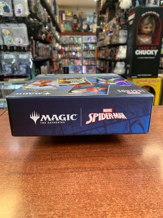 Magic the Gathering Agent Antivenom (Marvel Legends, Hasbro) SEALED - Bitz & Buttons