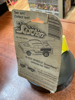 Hare Splitter 2504 (Mattel, Hot Wheels) - Bitz & Buttons