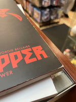 Head Looper Vol 1-3 TPB (Image, Comics)