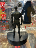 Spider Noir & Spider-Ham (SH Figuarts Bandai, Across the Spider-Verse) *COMPLETE*