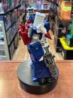 Ultra Magnus WFC Leader Class (Transformers War For Cybertron, Hasbro) COMPLETE
