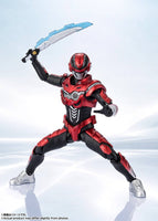 Gavan Infinity (Bandai SH Figuarts, Super Space Sheriff)