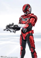 Gavan Infinity (Bandai SH Figuarts, Super Space Sheriff)