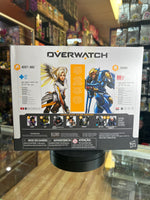 Mercy & Ange (Overwatch Ultimates, Hasbro) **SEALED**