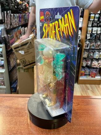 Marvel’s Mysterio (Marvel Legends Retro, Hasbro) SEALED - Bitz & Buttons