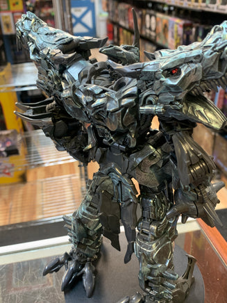 Grimlock SS-07 Leader Class (Transformers Studio Series, Hasbro) - Bitz & Buttons