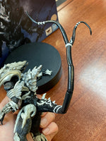 Monster X (Bandai SH MonsterArts, Godzilla) OPEN COMPLETE - Bitz & Buttons