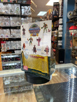 Snake Man-At-Arms (MOTU Classics, Mattel) **SEALED** - Bitz & Buttons