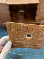 Radio Control Jawa Sand Crawler (Vintage Star Wars, Kenner) COMPLETE - Bitz & Buttons