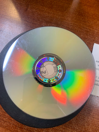 True Crime New York City (Xbox, Activision, Video Game) **TESTED** - Bitz & Buttons