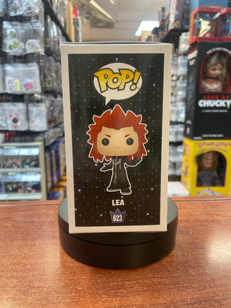 Kingdom Hearts Lea #623 (Funko Pop, Disney) - Bitz & Buttons