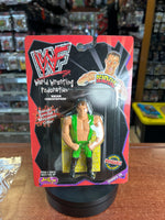 Brian Christopher (Vintage WWF, JusToys) **SEALED**
