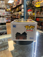 Sabbac #1237 (Funko Pop, DC Black Adam) - Bitz & Buttons